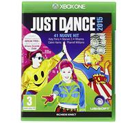 Just Dance 2015