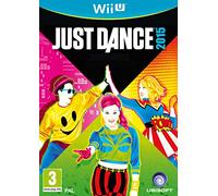 Just Dance 2015