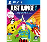 Just Dance 2015 [AT-PEGI] [Importación Alemana]