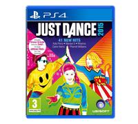 Just Dance 2015 Camera required Juego PlayStation 4 PS4