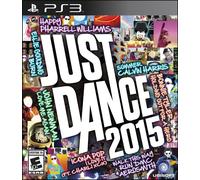Just Dance 2015 (Import) (Sony Playstation 3) (Importación USA)