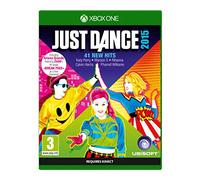Just Dance 2015 [Importación Francesa]