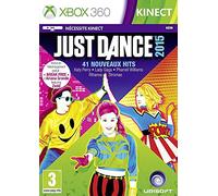 Just Dance 2015 [Importación Francesa]