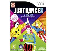 Just Dance 2015 [Importación Francesa]