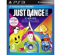 Just Dance 2015 (PS3) PlayStation 3 (Sony Playstation 3)