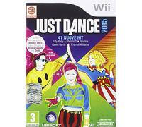 Just Dance 2015 [Importación italiana]