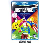 Just Dance 2015 - Juego Nintendo Wii U - NUEVO