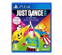 Just Dance 2015 Juego para Consola Sony PlayStation 4, PS4