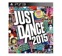 Just Dance 2015 Juego PlayStation 3 PS3