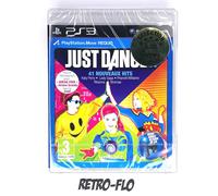 Just Dance 2015 - Juego Sony Playstation PS3 - NUEVO