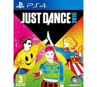 Just Dance 2015 PS4 Game (PlayStation 4)