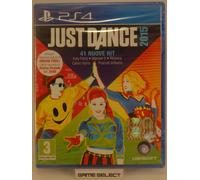 Just Dance 2015 Sony PS4 Playstation Pal Original Italiano Nuevo Sellado