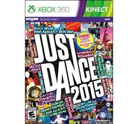 Just Dance 2015 - Xbox 360