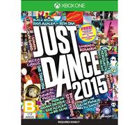 Just Dance 2015 - Xbox One