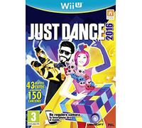 Just Dance 2016