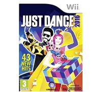 Just Dance 2016