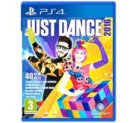 Just Dance 2016 [AT-PEGI] [Importación Alemana]