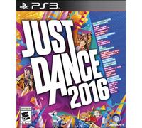 Just Dance 2016 (importación)