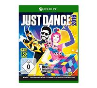 Just Dance 2016 [Importación Alemana]