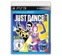 Just Dance 2016 [Importación Alemana]