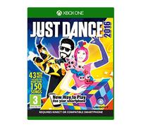 Just Dance 2016 [Importación Inglesa]