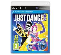 Just Dance 2016 [Importación Inglesa]