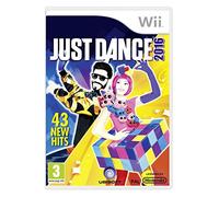 Just Dance 2016 [Importación Inglesa]
