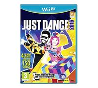 Just Dance 2016 [Importación Inglesa]