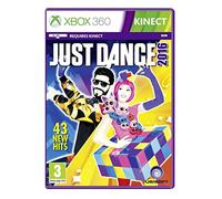 Just Dance 2016 [Importación Inglesa]