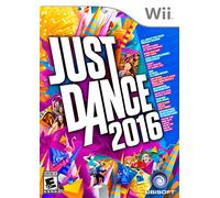 Just Dance 2016 [Importación Inglesa]