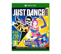 Just Dance 2016 [Importación Italiana]