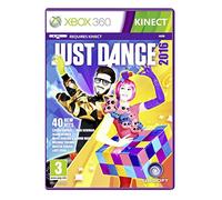Just Dance 2016 [Importación Italiana]