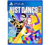 Just Dance 2016 Juego para Consola Sony PlayStation 4, PS4