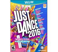 Just Dance 2016 - Wii U by Ubisoft