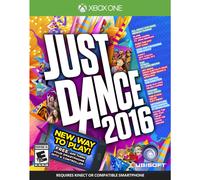 Just Dance 2016 - Xbox One (Renovado)