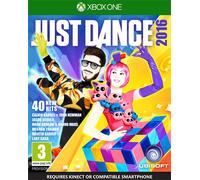 Just Dance 2016 Xbox One Ubisoft