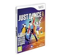 Just Dance 2017