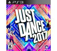 Just Dance 2017