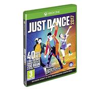 Just Dance 2017