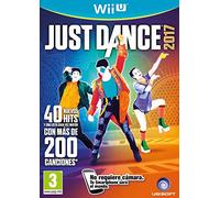 Just Dance 2017