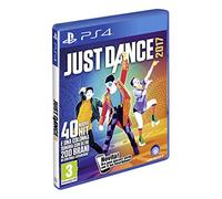Just Dance 2017