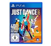 Just Dance 2017 [Importación Alemana]