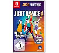 Just Dance 2017 [Importación Alemana]