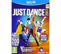 Just Dance 2017 [Importación Francesa]