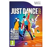 Just Dance 2017 [Importación Francesa]