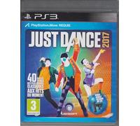 Just Dance 2017 [Importación Francesa]