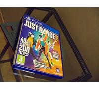 Just Dance 2017 [Importación Francesa]