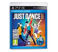 Just Dance 2017 [Importación Inglesa]