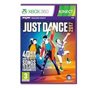 Just Dance 2017 [Importación Inglesa]