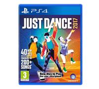 Just Dance 2017 (PS4) PlayStation 4 Standard (Sony Playstation 4)